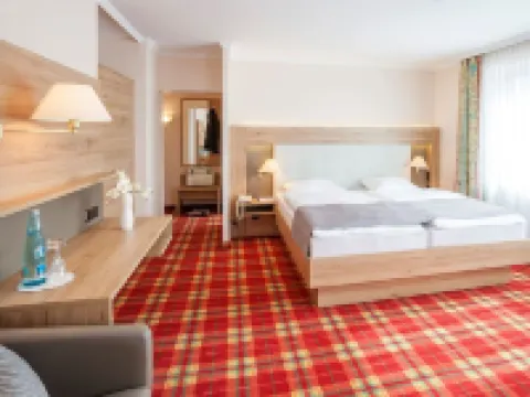 Ringhotel Roggenland Hotels in Waldeck