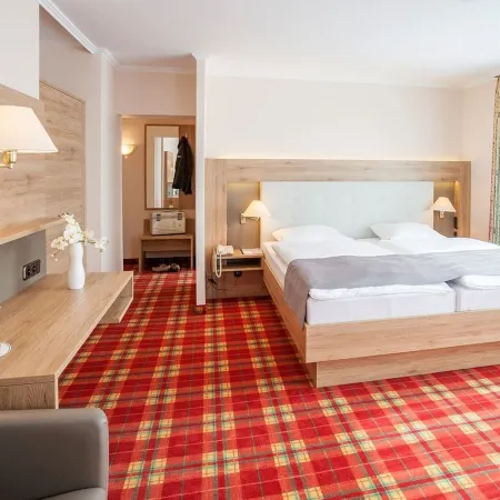 Ringhotel Roggenland