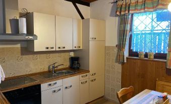 Haus an der Bergwiese