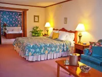 Bavarian Inn Lodge & Restaurant Hotels in Eureka Springs