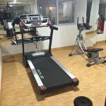 Riosol Tarapoto Hotel - ที่มีฟิตเนส
