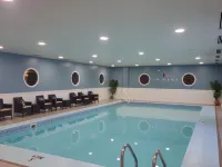Avenue Inn & Spa - Beach
