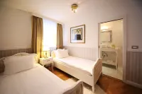 ApartHotel Vila Minka Hotels in Siska District