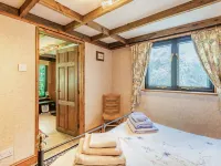 Endymion Hotel a Rockbourne