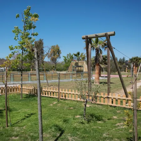 Camping Caledonia