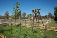 Camping Caledonia