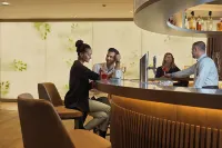 Park Hotel Zug - ที่มีบาร์