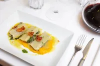 Hotel Villa de Ábalos - Desayuno