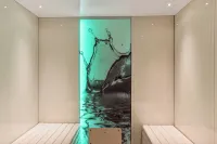 Hôtel Akena Molinges - la Brocatelle - spa