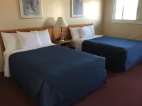 Trunk Road Motel