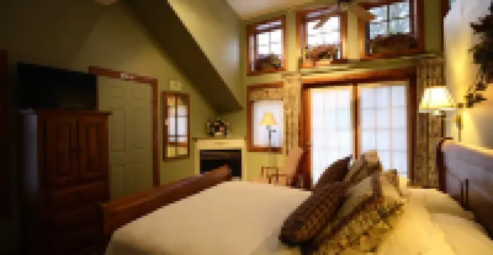 ウェザーパイン イン