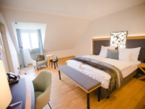 Hof Grothues-Potthoff Hotels in Senden