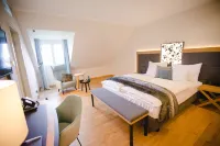 Hofhotel Grothues-Potthoff Hotels in Nordkirchen