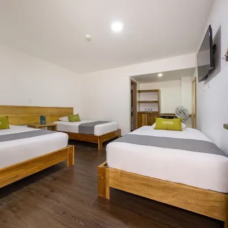 Marckia Hotel Armenia