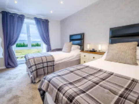 Mingarry Park Hotels in Acharacle