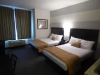 Republic Hotel Hotels in Big Lake