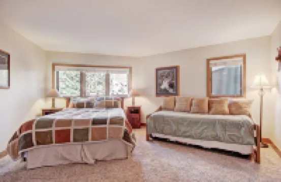 Ffd7 Frostfire 2 Bedroom Condo by RedAwning