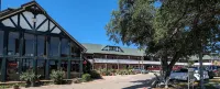 Edelweiss Inn New Braunfels - Kæledyr tilladt