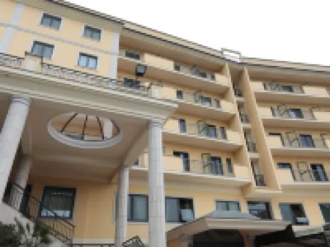 Hotel Ristorante Al Boschetto Hotels in Cassino