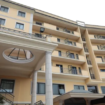 Hotel Ristorante Al Boschetto