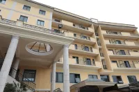 Hotel Ristorante Al Boschetto Hotels in Cassino