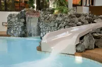 The Summit Resort - Pools