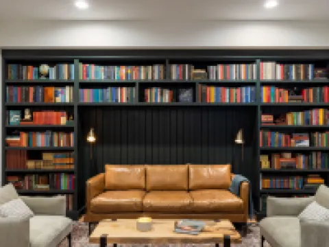 Magnolia Hotel = 木蘭酒店 杰克遜維爾酒店