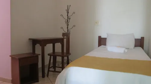 La Villa Hotel Hotels in Limeira