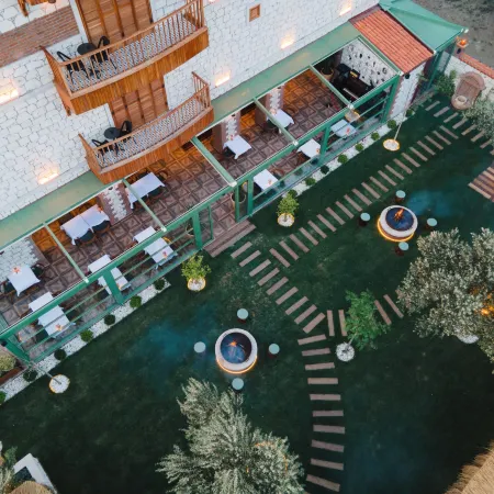 ACC Olives Hotel & Restaurant