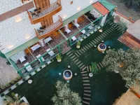 ACC Olives Hotel & Restaurant Hotels in Edremit