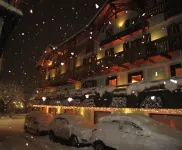 Hotel Alpina