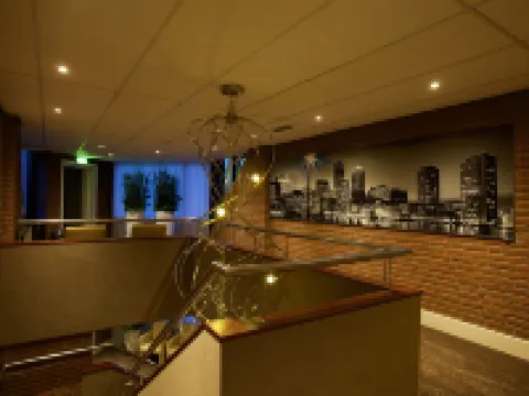 Hotel Arrows Hoteles en Uden