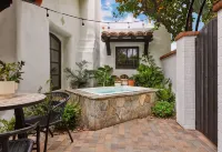 Lucille Palm Springs - Villas
