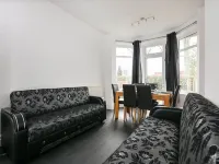 Shared Short Term Let South Manchester