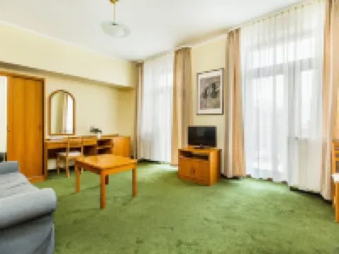 Willa Excelsior Hotels in Zakopane