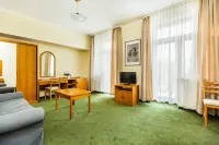 Willa Excelsior Hotels in 