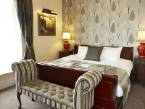 Ryde Castle by Greene King Inns Hotels in Ryde