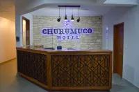 Hotel Churumuco Hotels in San Jose Iturbide