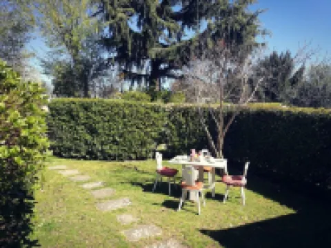 Podere la Branda BioAgriResort