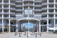 The Wharf Unit 505 - บูติค