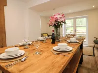 헤딜리 포필드헤드 호텔