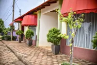 Hotel Greenville Hotel di 