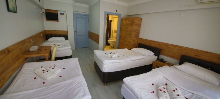 Otel Altay Hotels in Samsun