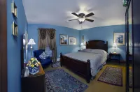 The Historic Elk Mountain Hotel Hotels in Elk Mountain