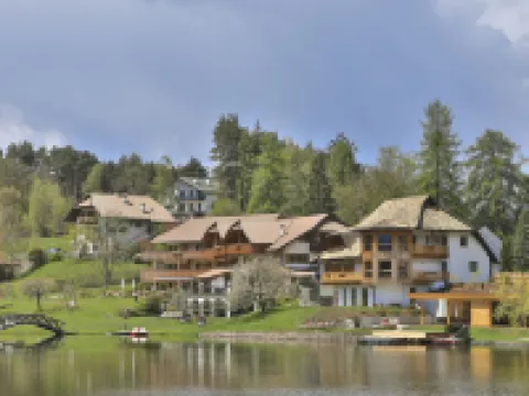 Hotel Weihrerhof Hotels in Ritten
