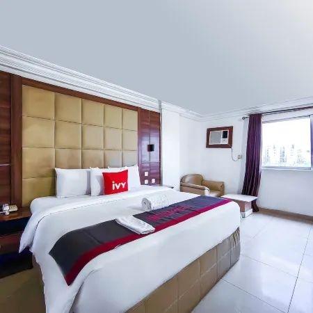 IVY Hotel Awolowo