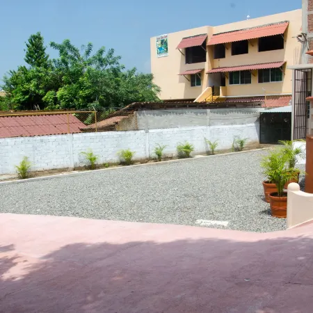 Casa Cerca del Mar