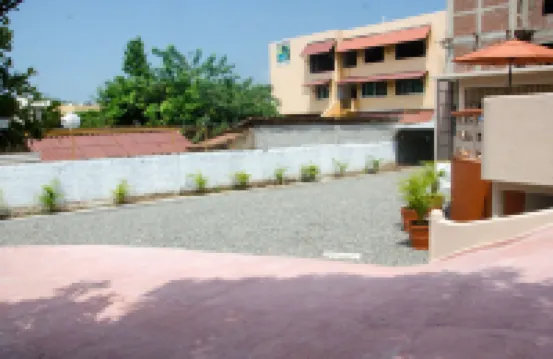 Casa Cerca del Mar فنادق في 