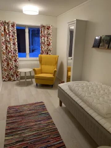 Fulufjällsgården Hotels in 