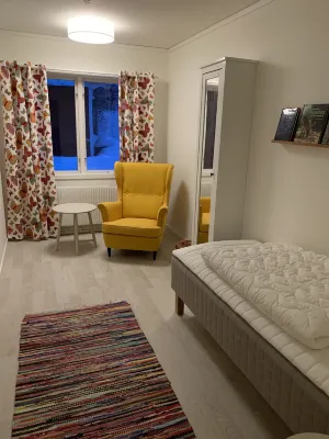 Fulufjällsgården Các khách sạn ở 